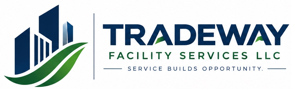 Tradeway Facility Services LLC — Service Builds Opportunity